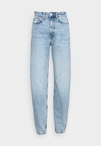 Não selecionado, spring blue