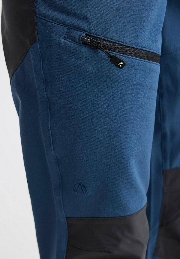 NBAVALINA W - Trousers - sargasso sea4