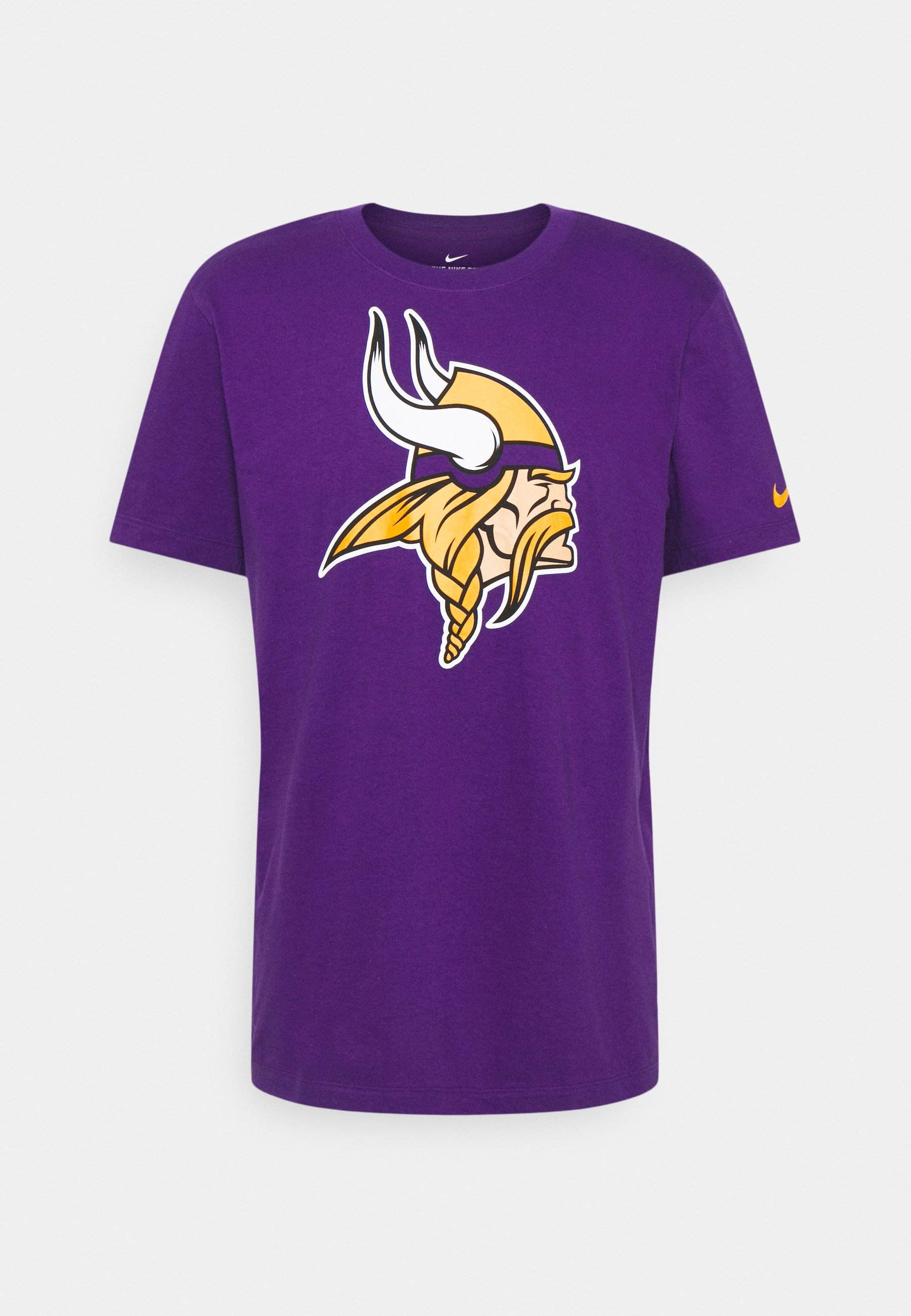 Nike Performance NFL MINNESOTA VIKINGS - Club wear - court purple/purple -  Zalando.de