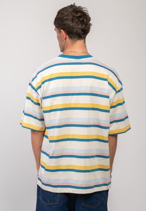 UNISEX - Μπλουζάκι με στάμπα - multi-coloured