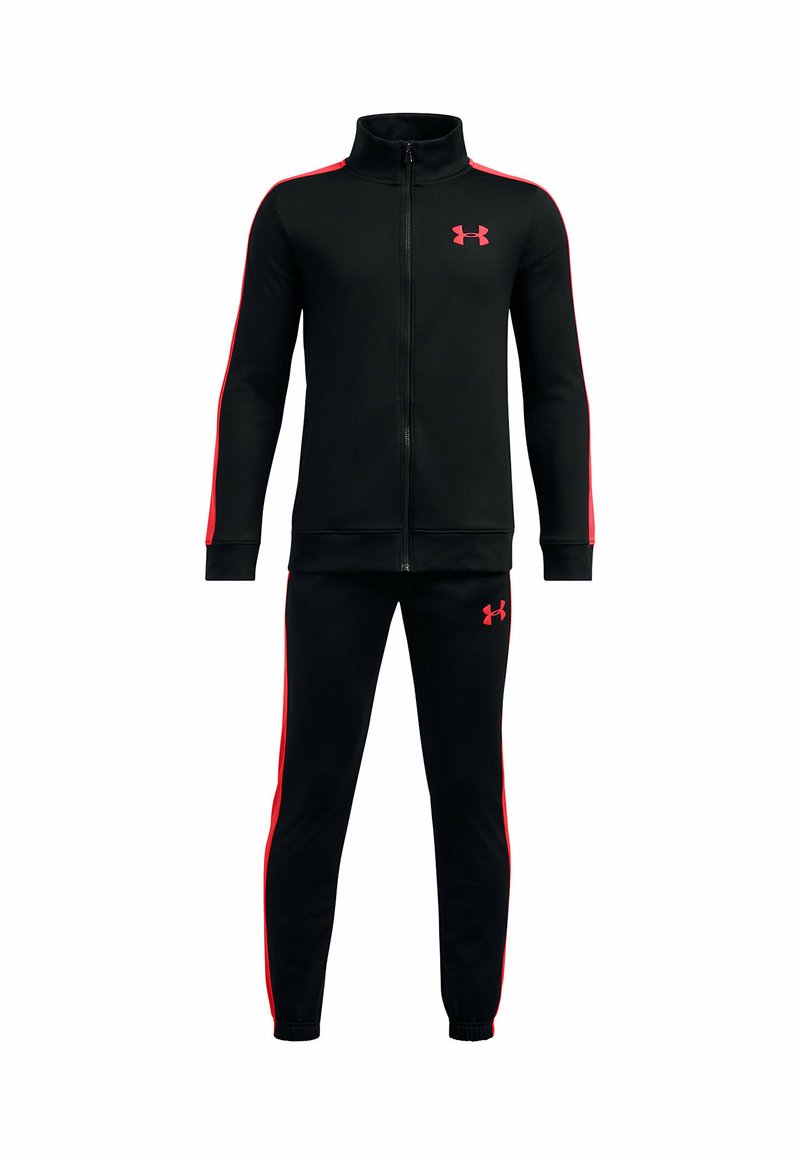 Under Armour SET - Trenirka - black