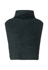 Non sélectionné, grün