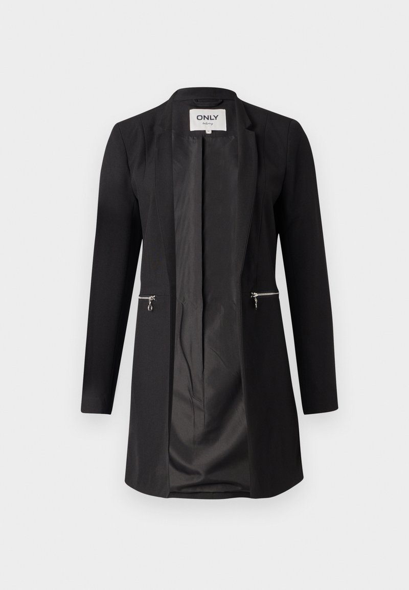 Only Blazer zwart