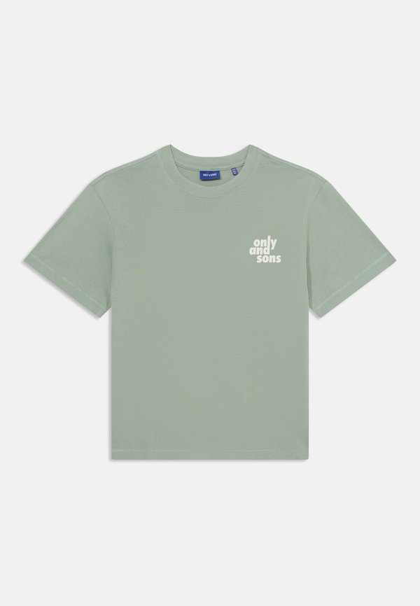 OSJBLAKE TEE - T-Shirt basic