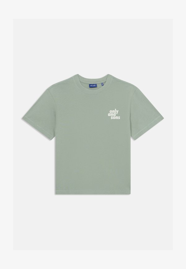 OSJBLAKE TEE - Basic T-shirt