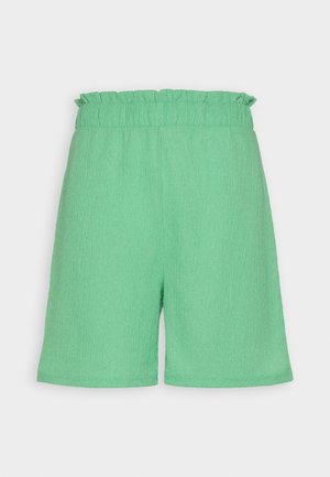 Pieces PCLUNA  - Σορτς - irish green
