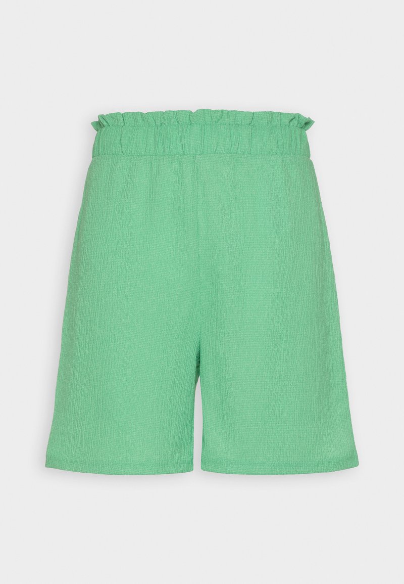 Pieces Shorts mintgroen Pieces Shorts mintgroen