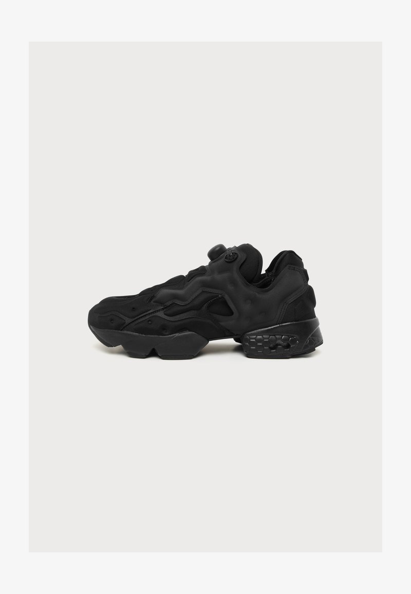 Reebok LTD INSTAPUMP - Αθλητικά παπούτσια - black