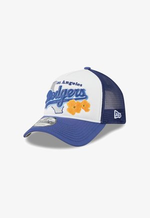 New Era A-FRAME TRUCKER - Cap - multicolore