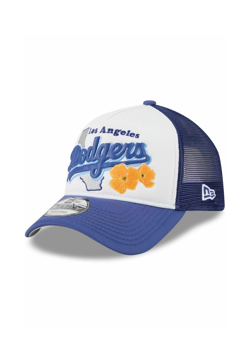 New Era A-FRAME TRUCKER - Casquette - multicolore
