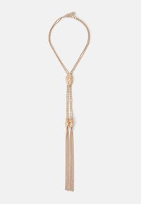 ANTIOPE - Κολιέ - gold-coloured