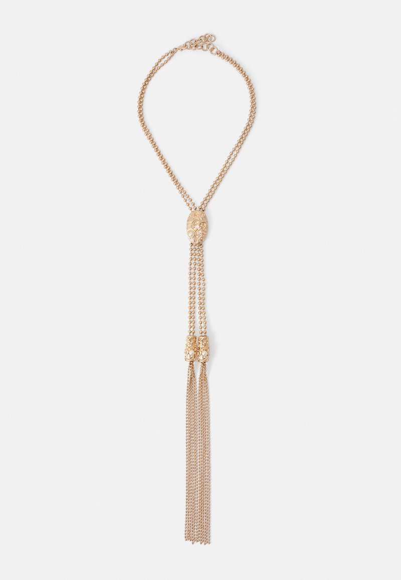 Weekend Max Mara ANTIOPE - Κολιέ - gold-coloured