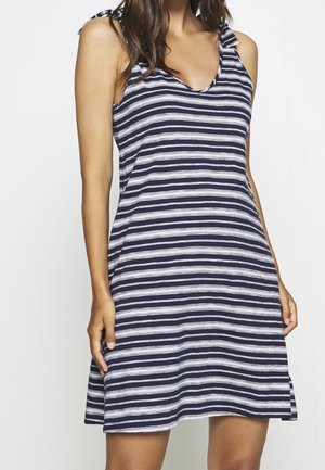 Robe en jersey - blue