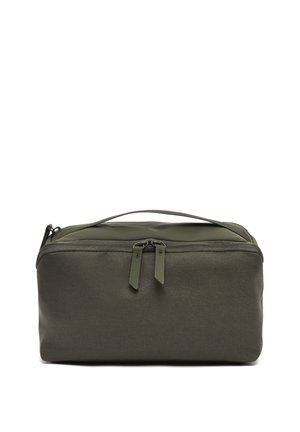ATREU VANITY - Vrecko na pranie - green