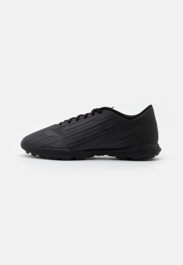 ULTRA 4.1 TT - Voetbalschoenen voor kunstgras - black