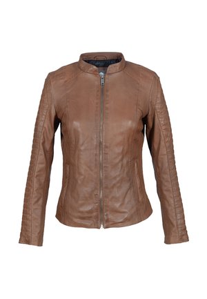 Lee Cooper - Kurtka skórzana