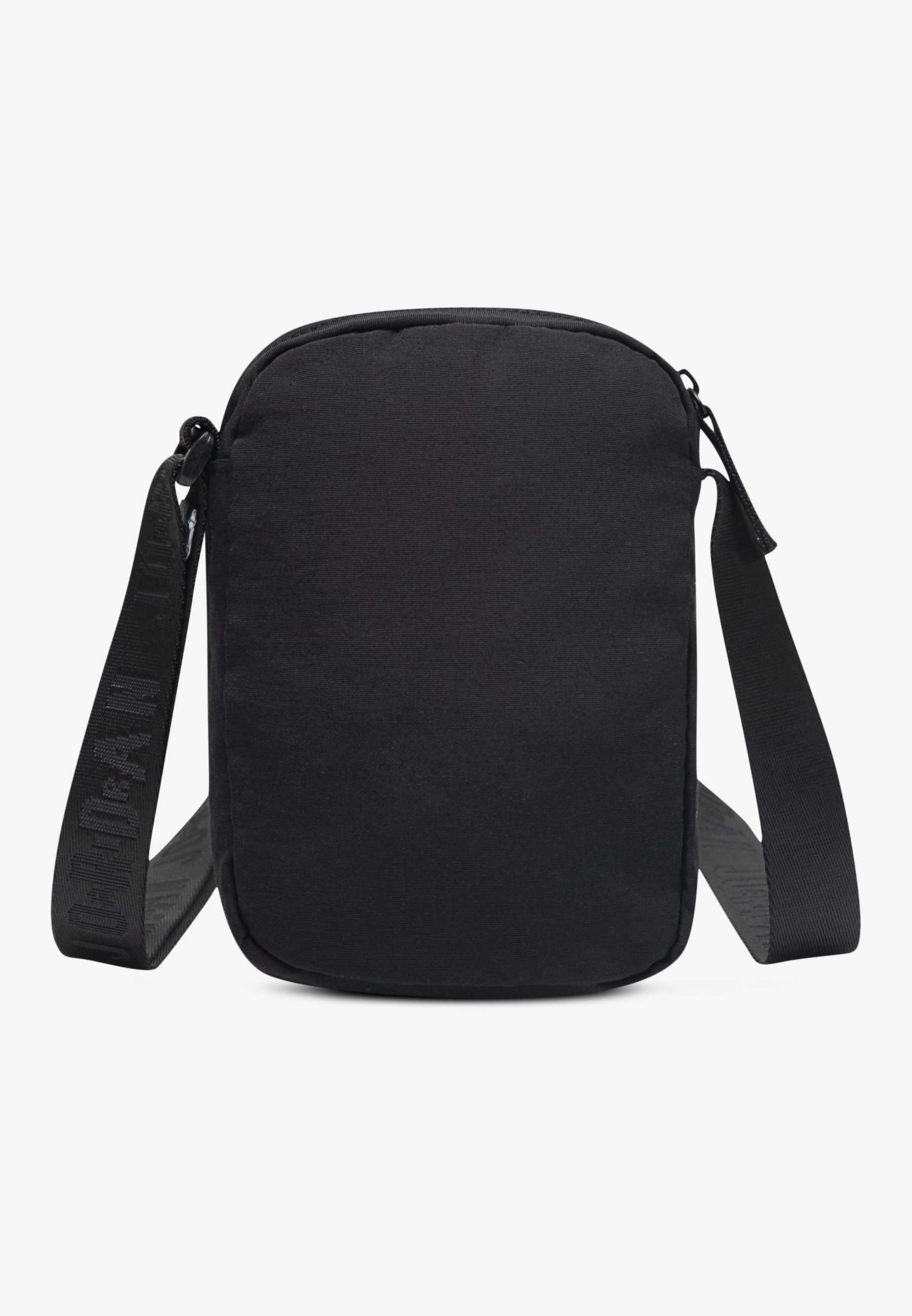 Jordan JAN UNISEX - Cross body bag - black - Zalando.co.uk