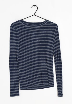 Camiseta de manga larga - blue