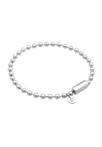 Ej vald, silberfarben