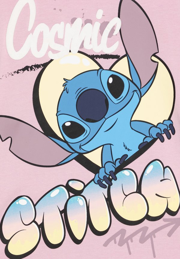 NMFJENSINA - Long sleeved top - winsome orchid3