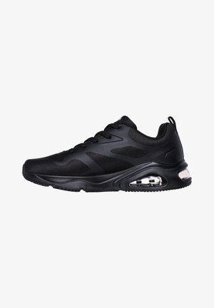 Siksilk Mako Performance Running Trainer Negras Chile Zapatillas