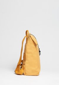 Leabags Zaino In Pelle | Scomparto Per Laptop Da 33 Cm | Daypack