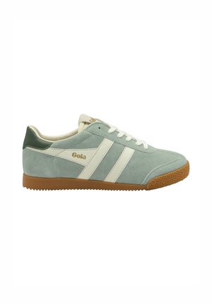 MODE ELAN - Trainers - green mist off white evergreen