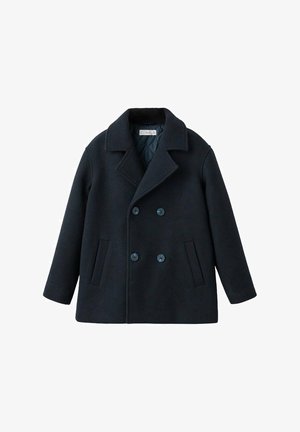 KID - Abrigo corto - royal blue