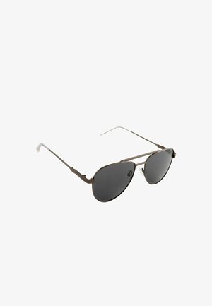 Next SIGNATURE POLARISED AVIATOR STYLE - REGULAR FIT - Occhiali da sole - black
