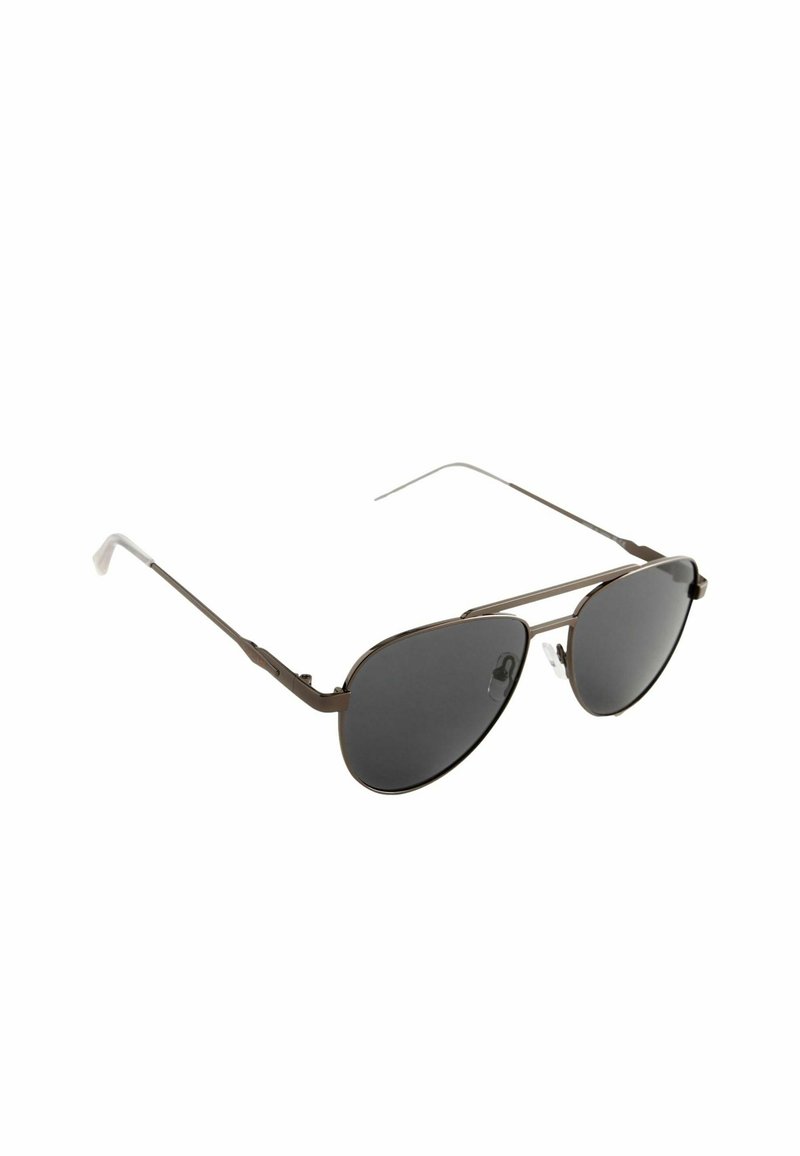 Next SIGNATURE POLARISED AVIATOR STYLE - REGULAR FIT - Sonnenbrille - black