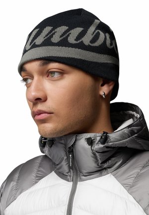 Columbia, SKULL - Bonnet - black