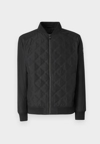 Non sélectionné, black