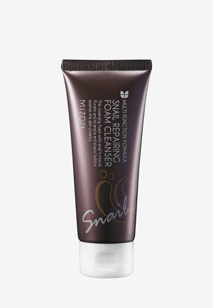 SNAIL REPAIRING FOAM CLEANSER - Detergente - -