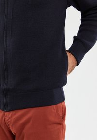 Armor lux KERLOUAN - Cardigan - rich navy