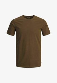 Niet geselecteerd, desert palm