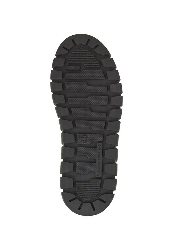 TOM TAILOR  – Snowboot/Winterstiefel