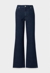 Неизбран, dark-blue denim