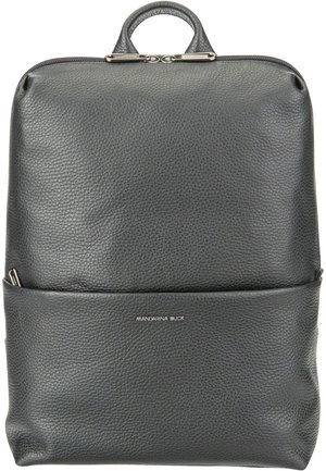 DAY MELLOW SQUARED  - Tagesrucksack - black