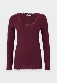 BABETTE - Bluzka z długim rękawem