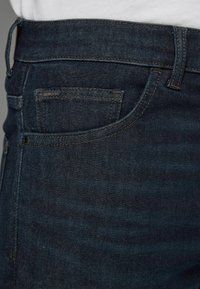 Next VINTAGE AUTHENTIC - Blugi slim fit - blue indigo rinse