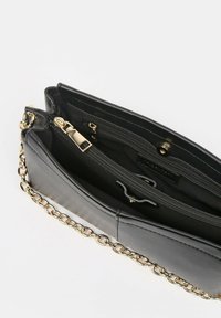 Seidenfelt NEES MIDI  - Sac bandoulière - black