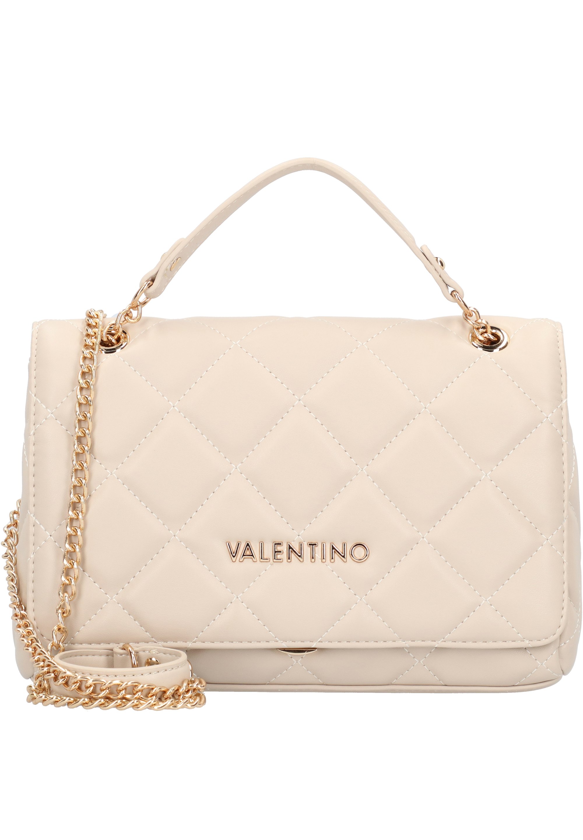 Valentino Bags Bolso de mano - ecru/beige 