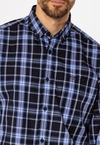 Lee Cooper TENBY granatowy