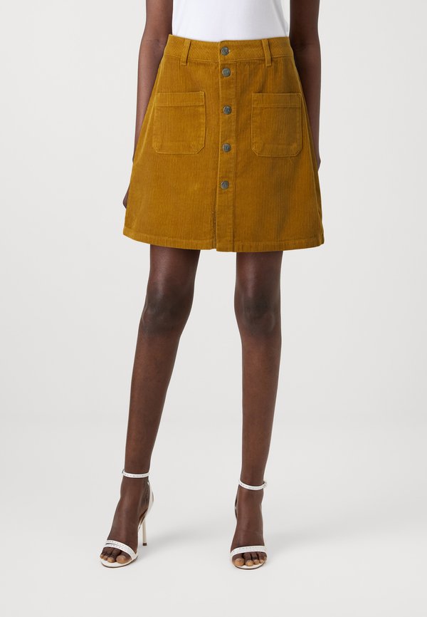 JDYSHIRAZ  - A-line skirt