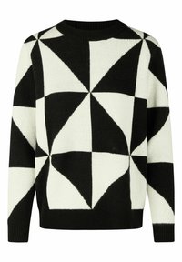 Navigazione Trui - schwarz