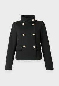 Sélectionné, black