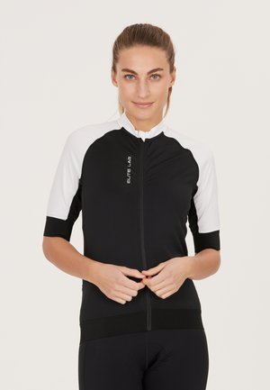 FAHRRAD - T-shirts print - wit