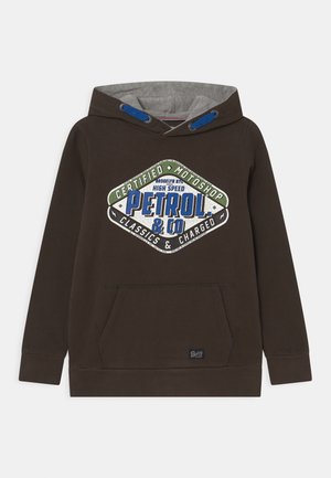 Sweatshirt - forest
