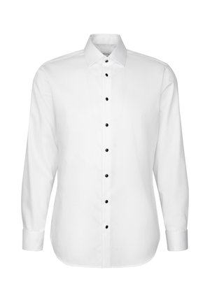 Seidensticker, SMOKINGHEMD - Business skjorter - white