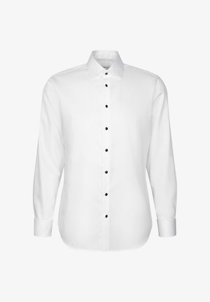 Seidensticker, SMOKINGHEMD - Business skjorter - white